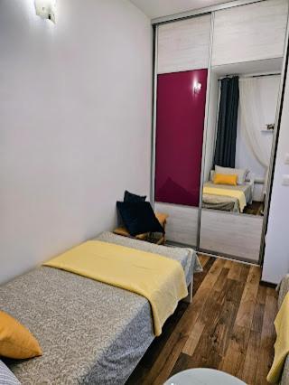 Stella House Mreznica Apartamento Duga Resa Exterior foto