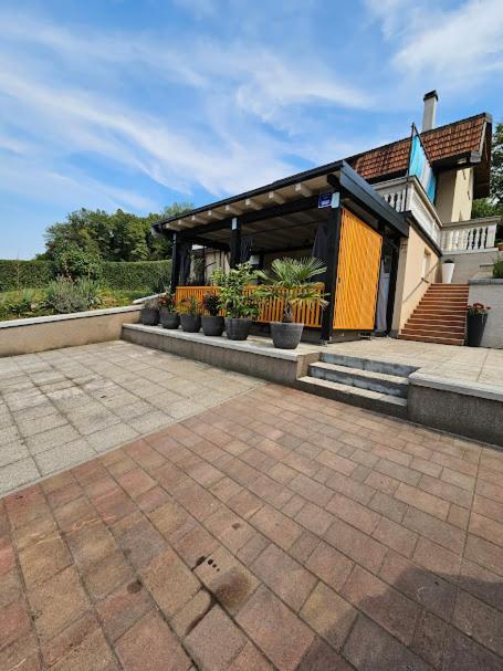 Stella House Mreznica Apartamento Duga Resa Exterior foto