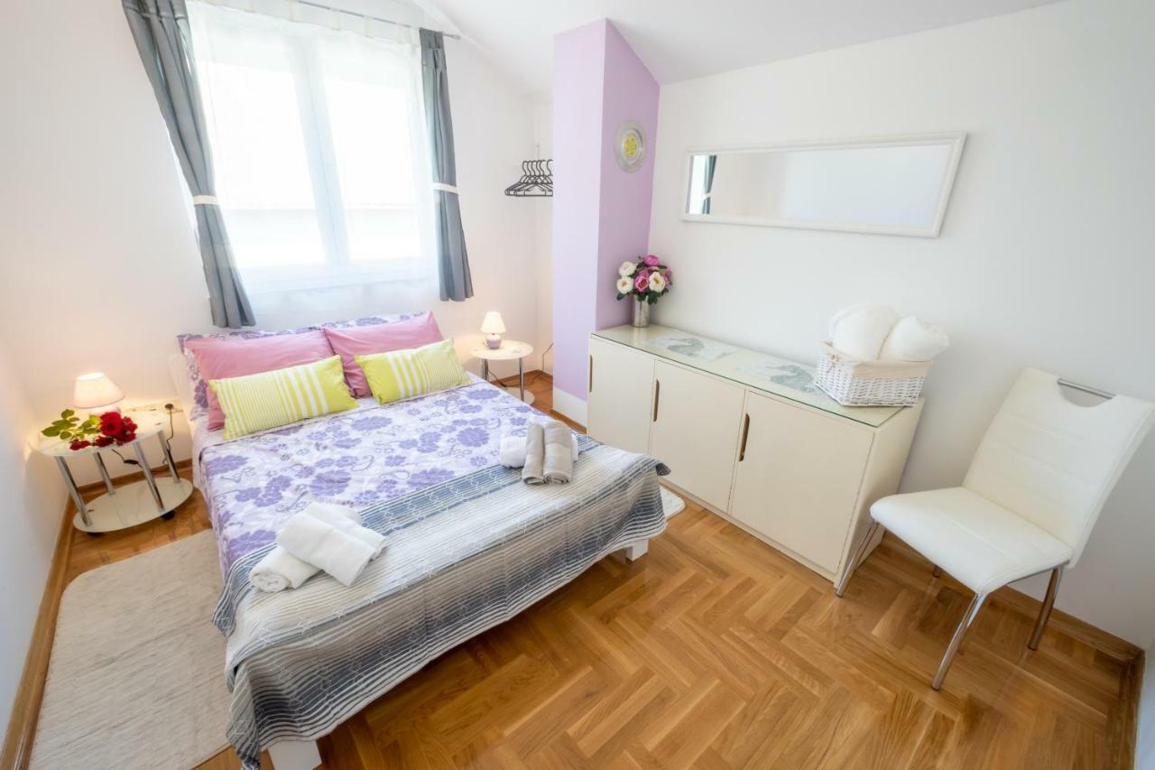 Stella House Mreznica Apartamento Duga Resa Exterior foto