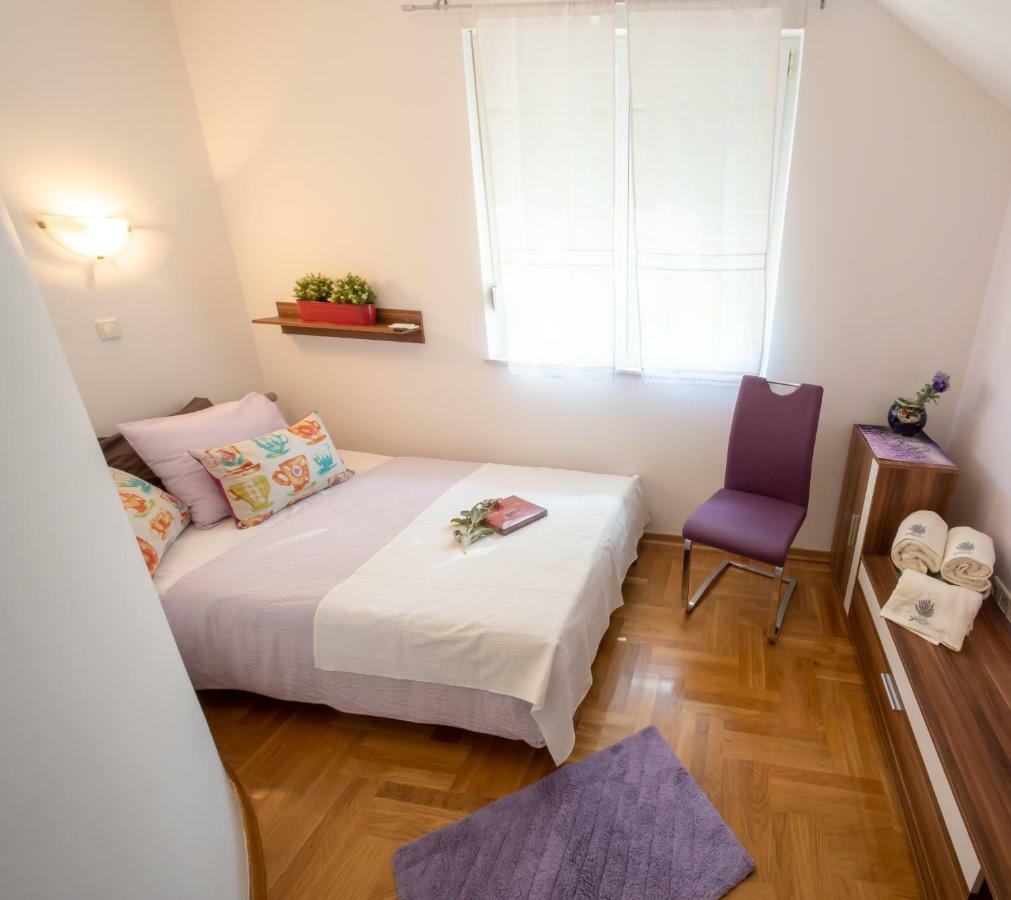 Stella House Mreznica Apartamento Duga Resa Exterior foto